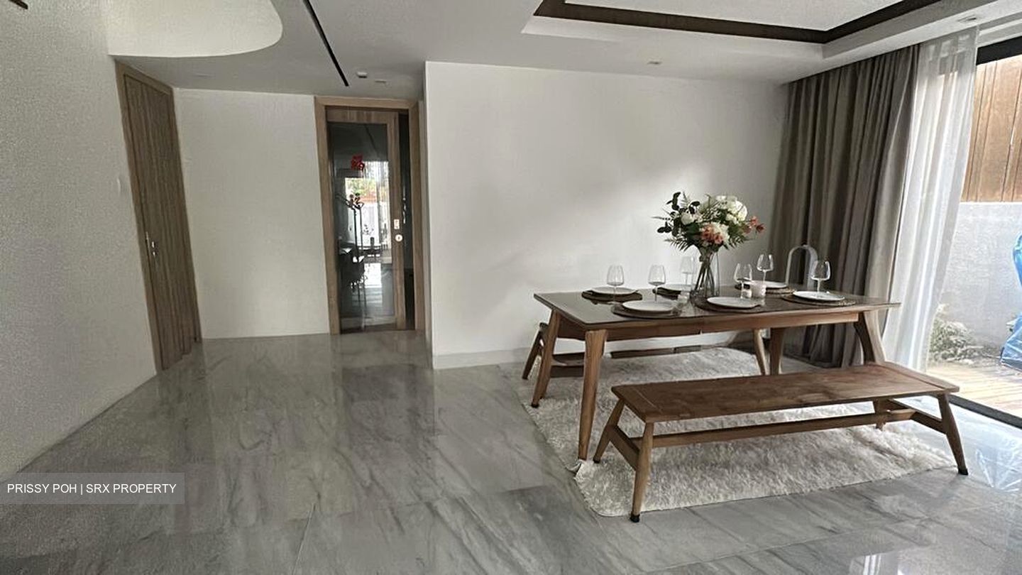 Lucky Hills (D16), Terrace #497719361